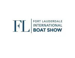 Fort Lauderdale International Boat Show, USALogo