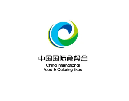 湖南食餐会logo