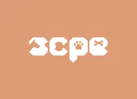 深圳宠物用品展Logo