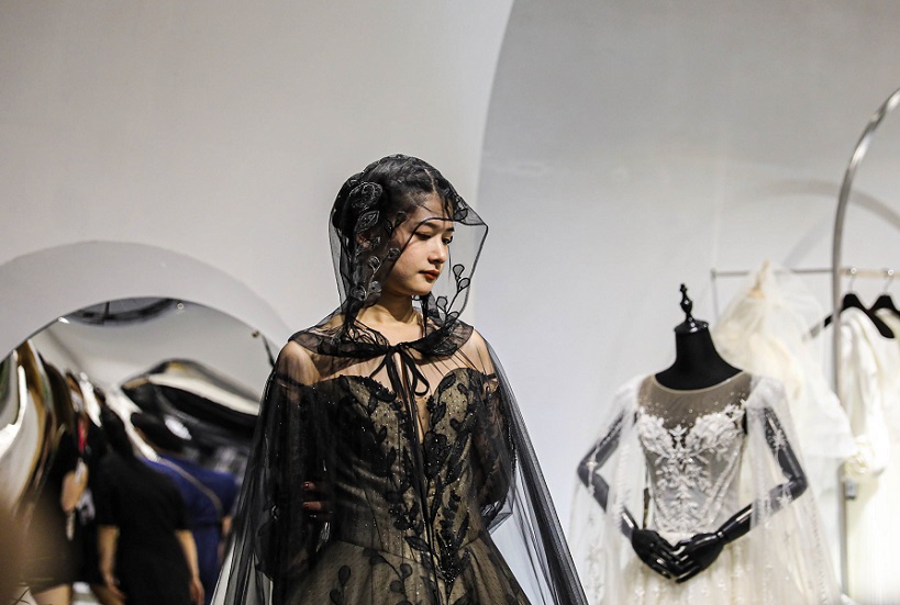 上海婚纱展2025展位费与展位预订