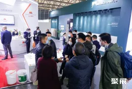 上海装修展现场图片4