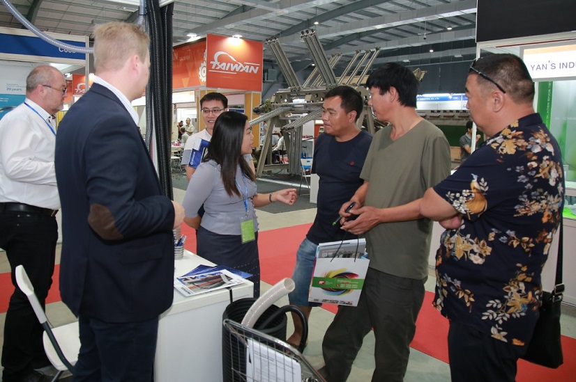 缅甸木工机械展2025门票购买途径