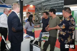 緬甸家具配件展展會現(xiàn)場(現(xiàn)場盛況)7