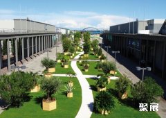 意大利帕多瓦会展中心