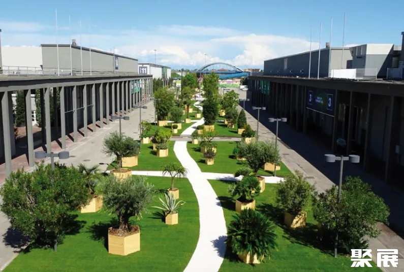 意大利帕多瓦会展中心