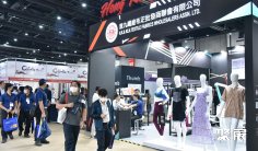 2026泰国纺织展(GFT EXPO)最新参展商名录