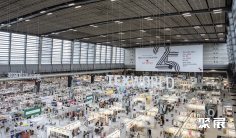 2025法国纺织展参展攻略(时间地点+门票多少钱?)