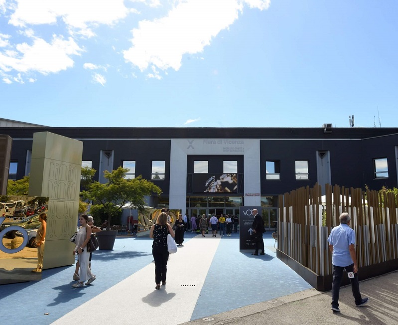 意大利维琴察会展中心