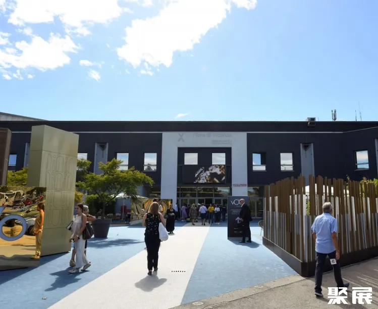 意大利维琴察会展中心