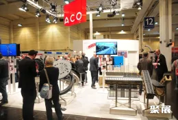 德国基础设施展现场图片4