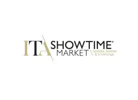 ITA Showtime Market (High Point Home Textiles & Leather Exhibition)Logo
