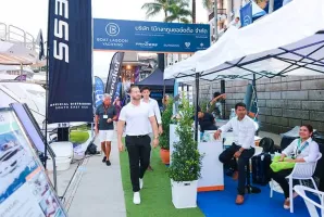 泰國游艇展2026門票在哪買