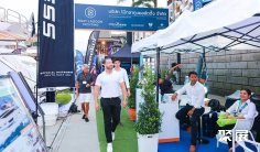 泰国游艇展2026门票在哪买