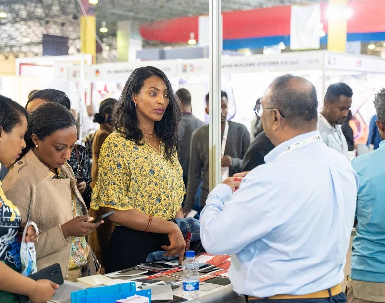 2026年埃塞俄比亞建材展(Construct Ethiopia)門票購買方式，多少錢一張？