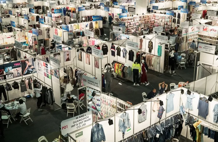 澳洲澳大利亚皮具鞋包展