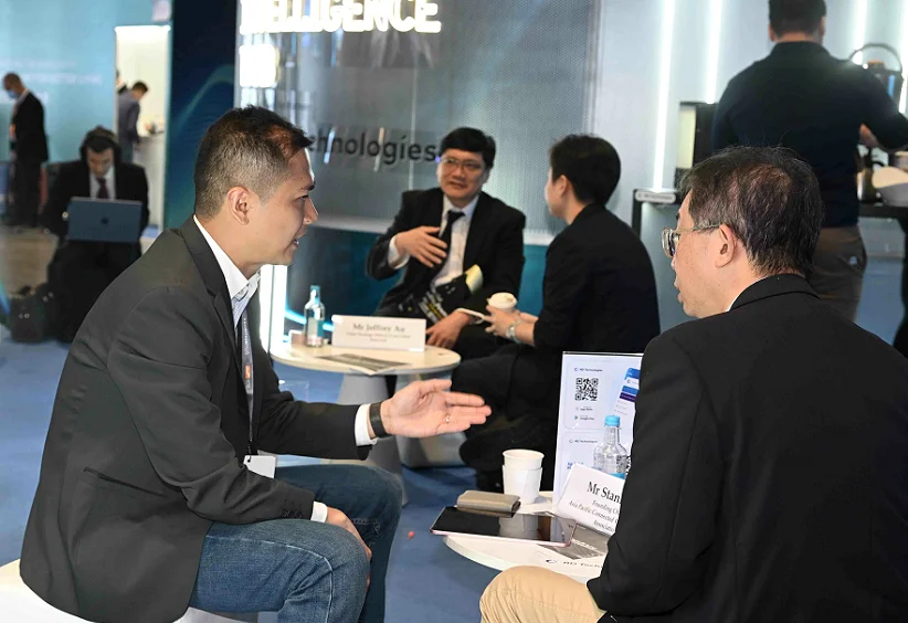 2026香港春季电子展(Hong Kong Electronics Fair)展品范围