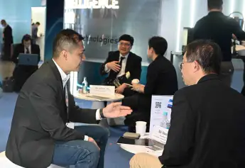 2027香港春季电子产品展(Hong Kong Electronics Fair)逛展指南:时间地点/门票多少钱?