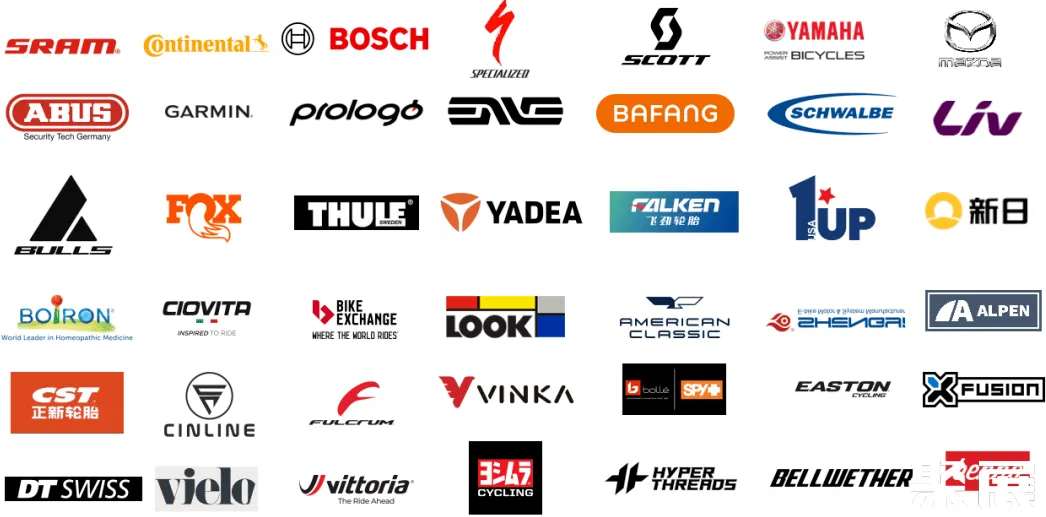 加州自行車展展會介紹1