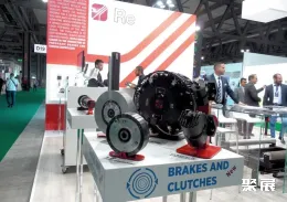 米兰印刷展展会现场(现场盛况)6