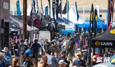 加州自行车展2025参展攻略(时间地点+门票在哪买?)