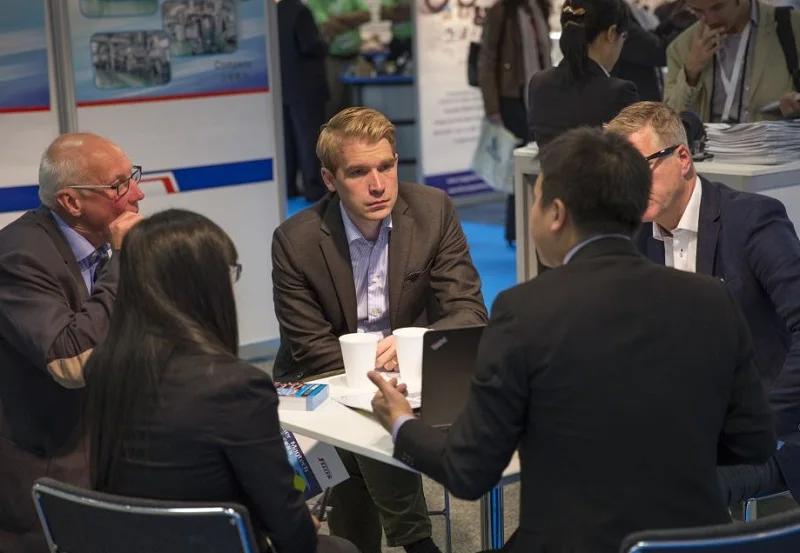 2026年德國(guó)電機(jī)展(CWIEME BERLIN)門票購(gòu)買方式，多少錢一張？