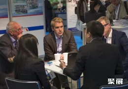 德国电机展现场图片8