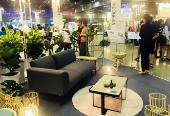 2026韩国首尔家具、配件及木工机械展览会(KOFURN)展位费与展位预订