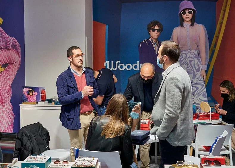 2026年西班牙眼镜展(Expoóptica + Audio)门票购买途径？怎么购票？