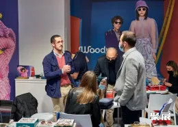 马德里光学眼镜展展会现场(现场盛况)8