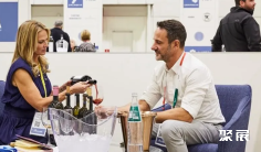 纽约葡萄酒展(Vinitaly USA )2026的展品范围