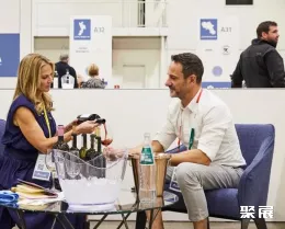 纽约烈酒展展会现场(现场盛况)8