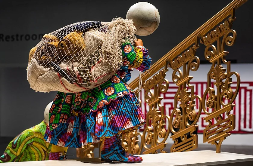 巴塞尔艺术展(Art Basel)2026门票哪里买