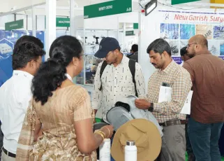 印度康复展2026门票价格