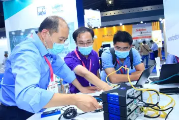 上海汽车测试展(Automotive Testing Expo China)2026展品有哪些?