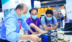 上海汽车测试展(Automotive Testing Expo China)2026展位图与展位申请