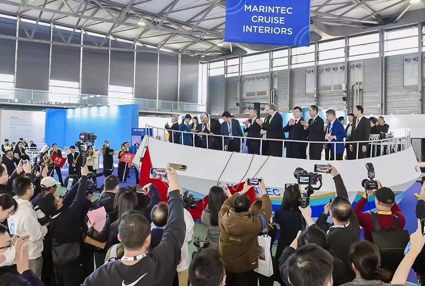 上海海事展2025参展攻略(时间地点+门票多少钱?)