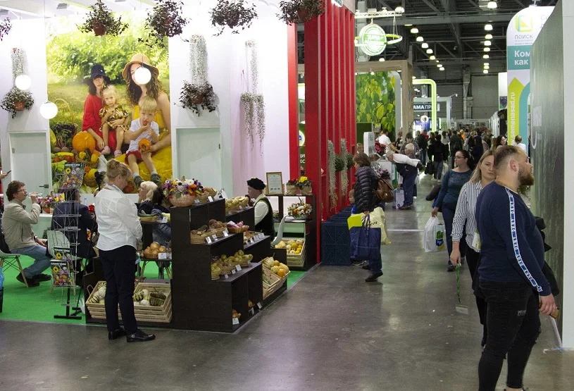 哈萨克斯坦花卉园艺展2025展商名录