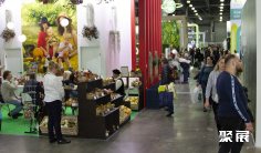 哈萨克斯坦花卉园艺展2025展商名录