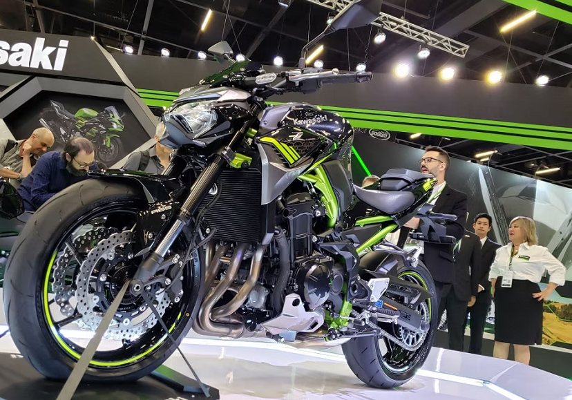 2025巴西摩托车展时间和举办地点