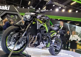 2025巴西摩托车展时间和举办地点