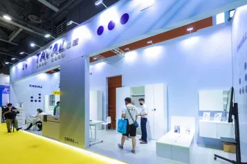 广州定制家居展2025门票在哪买