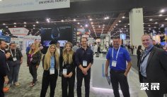 美国机器视觉展2024展位费与展位申请