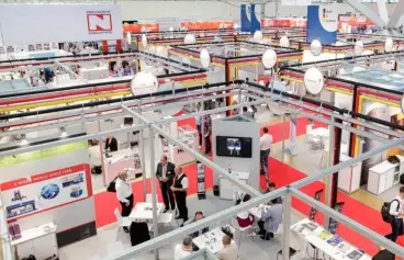 俄罗斯管材展(Tube Russia)2026时间地点
