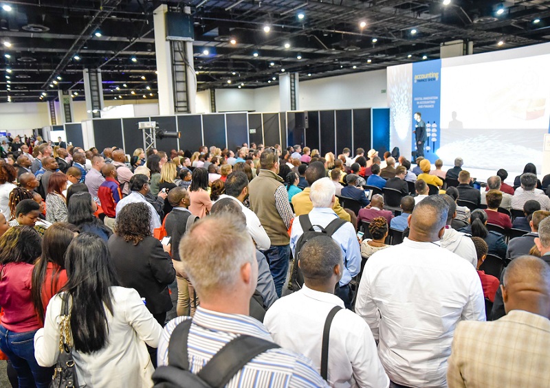 2025年新加坡会计展门票多少钱,怎么购买?