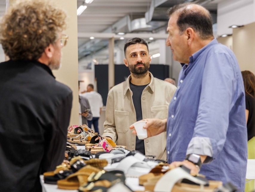 意大利鞋展(Expo Riva Schuh)2026门票在哪买