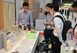 日本百货展现场图片7