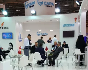 2025土耳其生物展展商名录+会刊