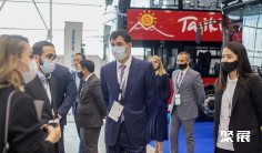 哈萨克斯坦中亚商用车展览会(Futuroad Expo)2027展位图与展位申请