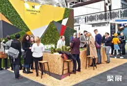 英国地面材料展现场图片5