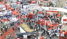 日本消防展(FIRE-SAFETY TOKYO)2028参展攻略(时间地点+门票怎么买?)